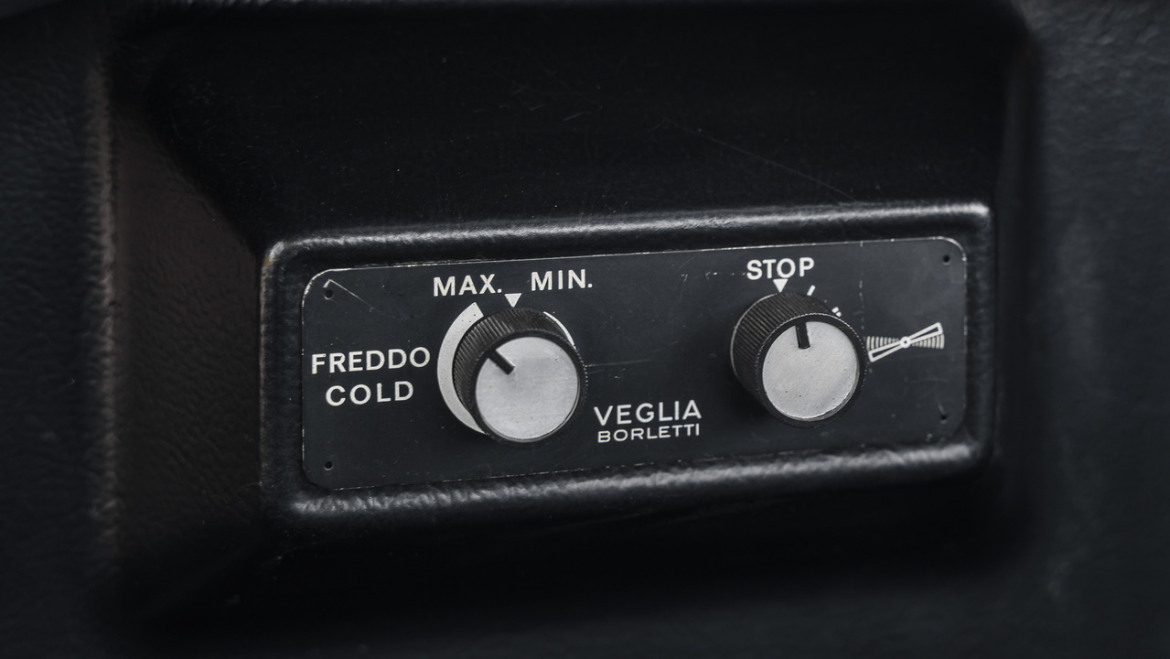 Ferrari 365 GTB/4 Daytona #15375